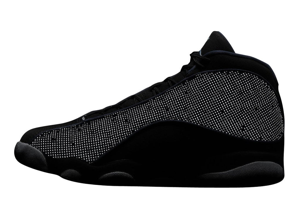 Air Jordan 13 Brave Blue - Image 10