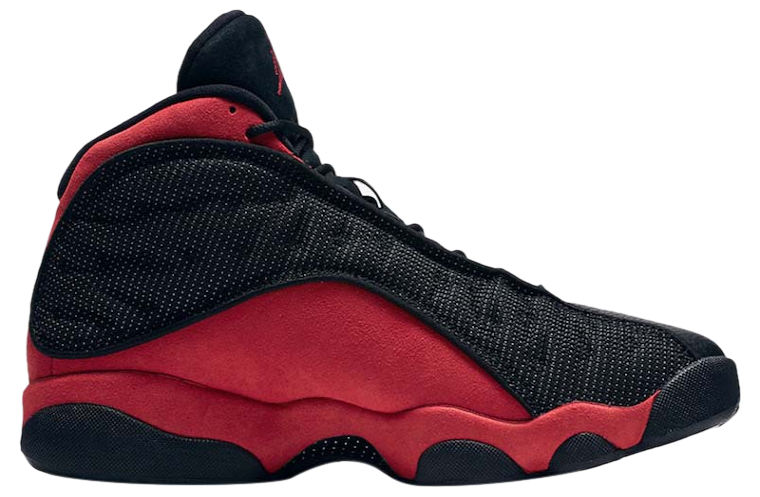 Air Jordan 13 Bred 2017 - Image 3