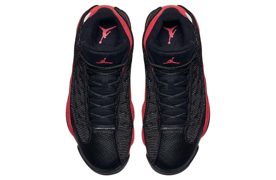 Air Jordan 13 Bred 2017 - Image 4