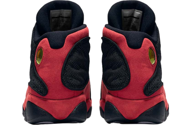Air Jordan 13 Bred 2017 - Image 5