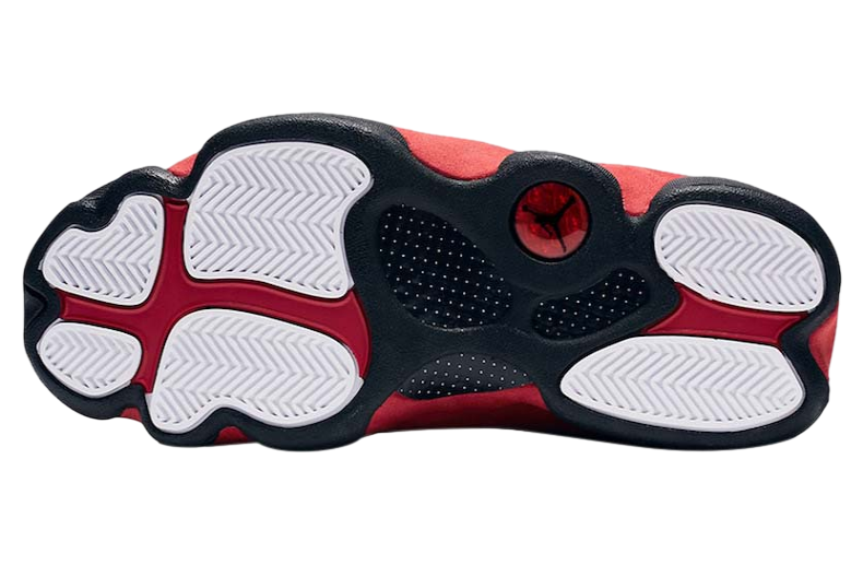 Air Jordan 13 Bred 2017 - Image 6