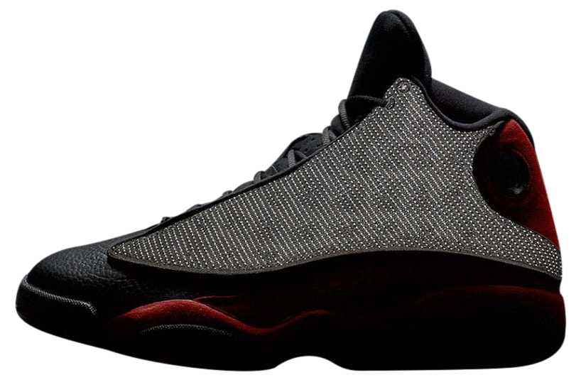 Air Jordan 13 Bred 2017 - Image 7