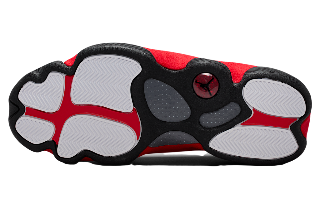 Air Jordan 13 Chicago - Image 2