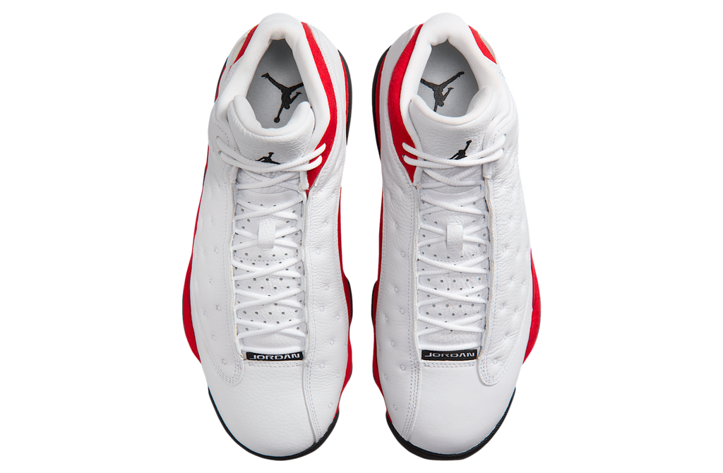 Air Jordan 13 Chicago - Image 4
