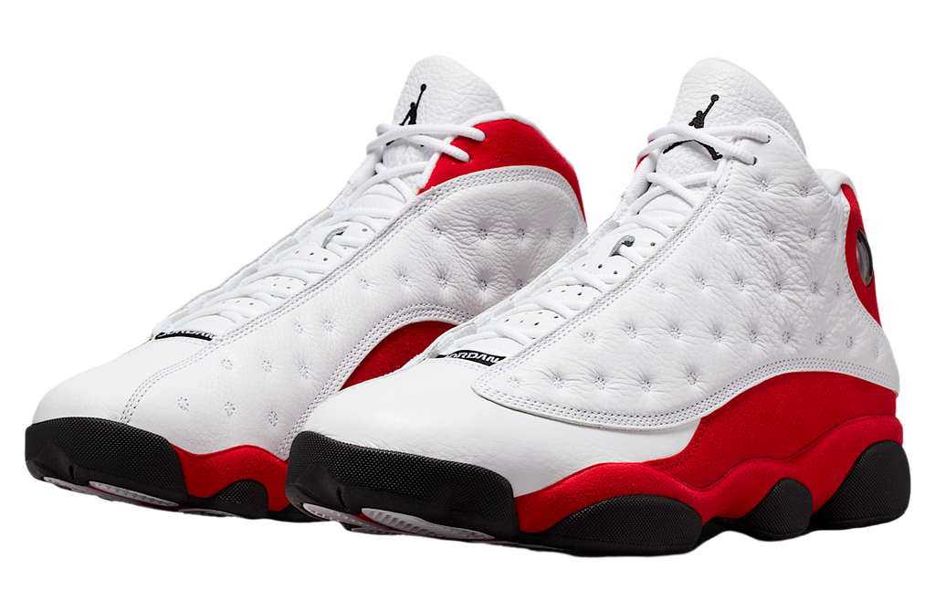 Air Jordan 13 Chicago - Image 5