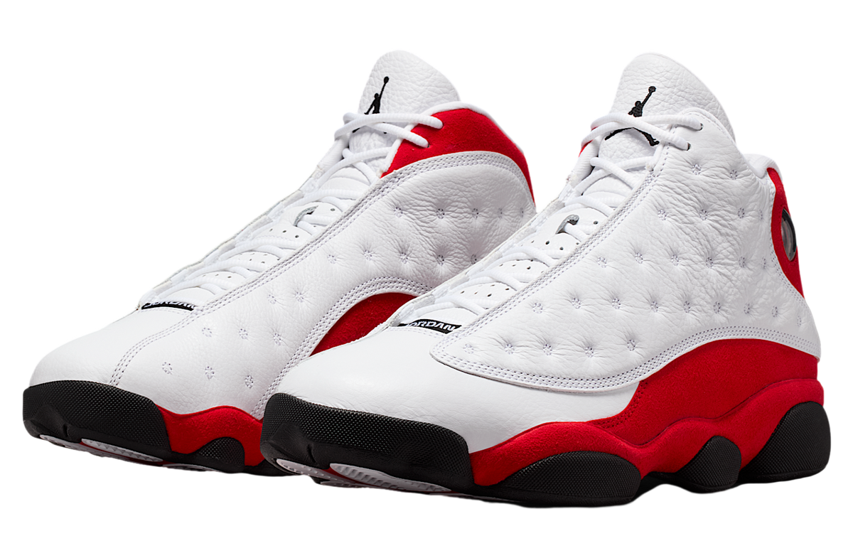 Air Jordan 13 Chicago - Image 5