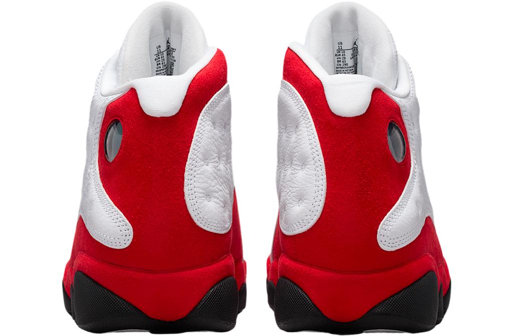 Air Jordan 13 Chicago - Image 6