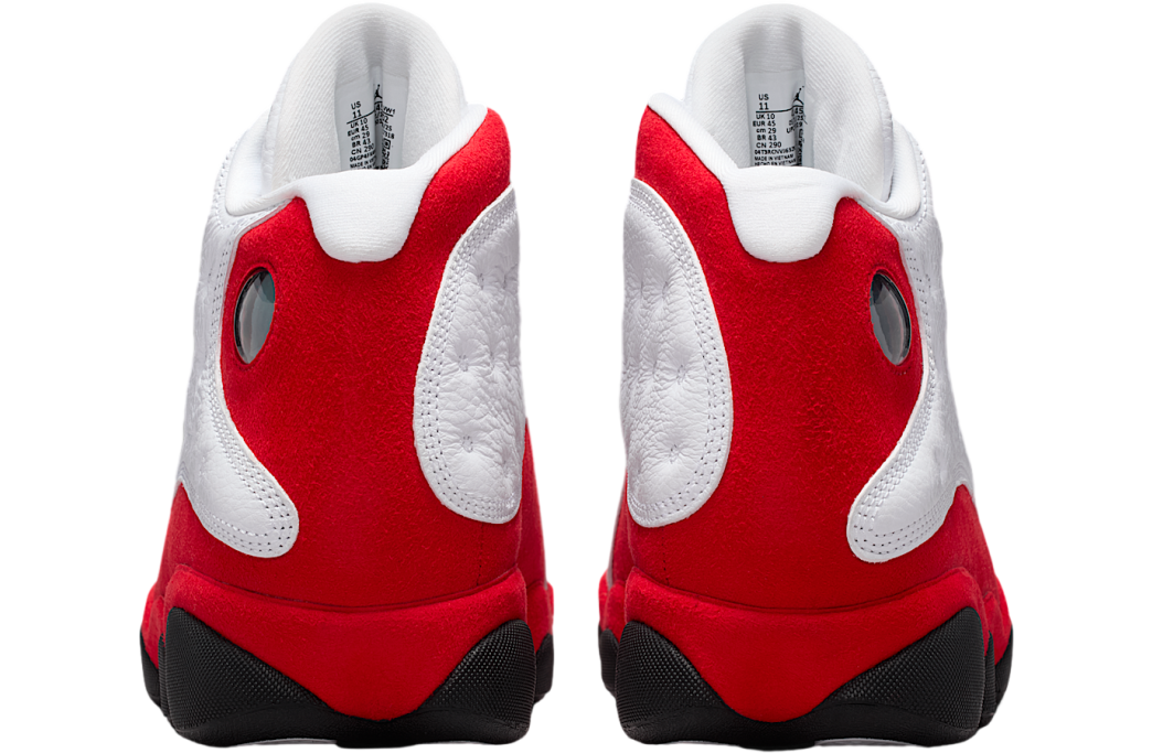 Air Jordan 13 Chicago - Image 6