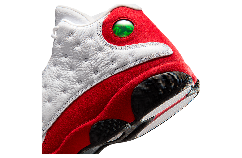 Air Jordan 13 Chicago - Image 8