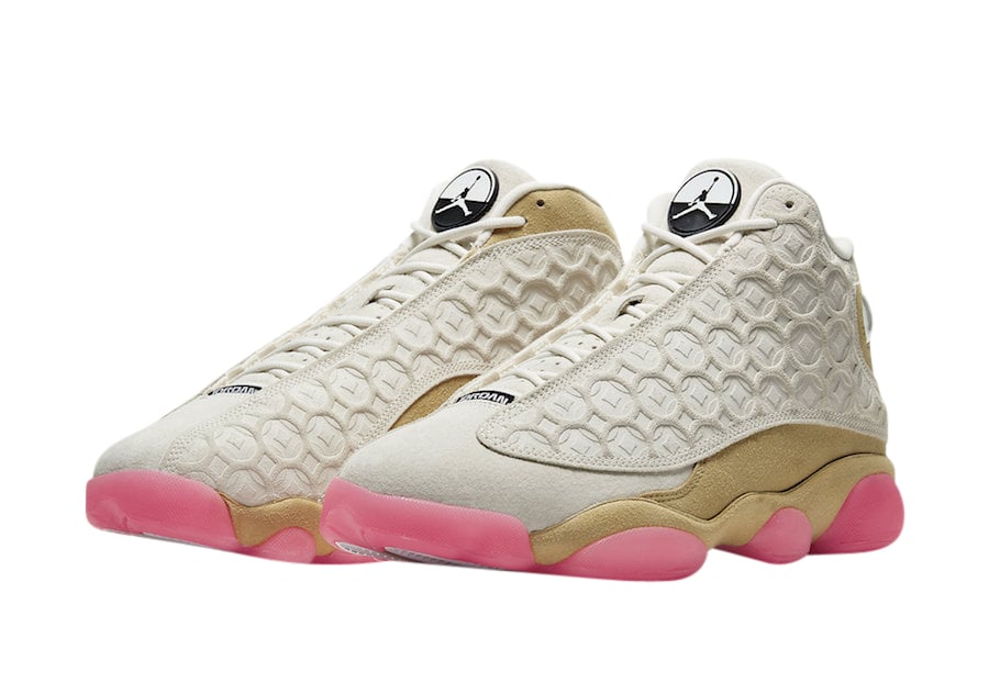 Air Jordan 13 Chinese New Year - Image 2