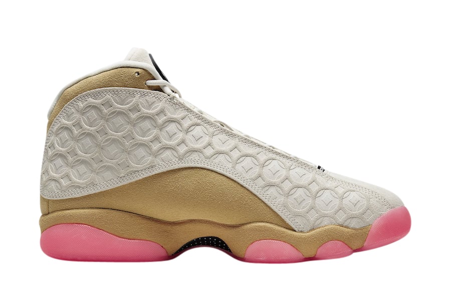 Air Jordan 13 Chinese New Year - Image 3