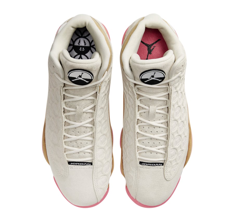 Air Jordan 13 Chinese New Year - Image 4