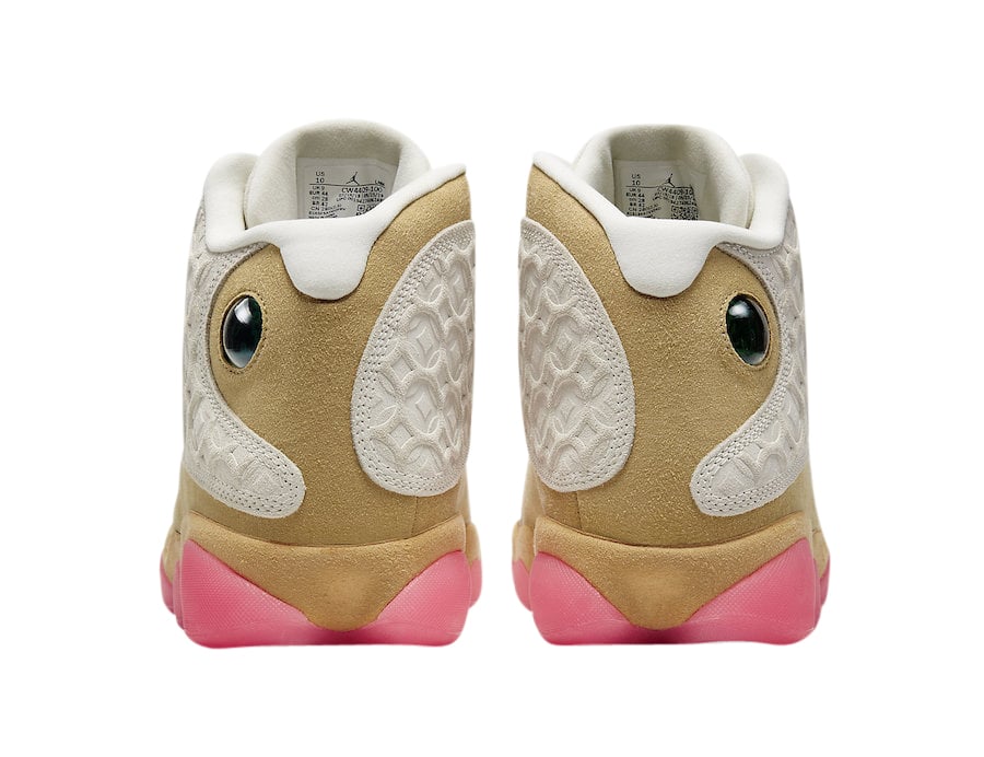 Air Jordan 13 Chinese New Year - Image 5