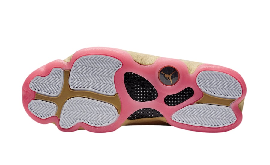 Air Jordan 13 Chinese New Year - Image 6