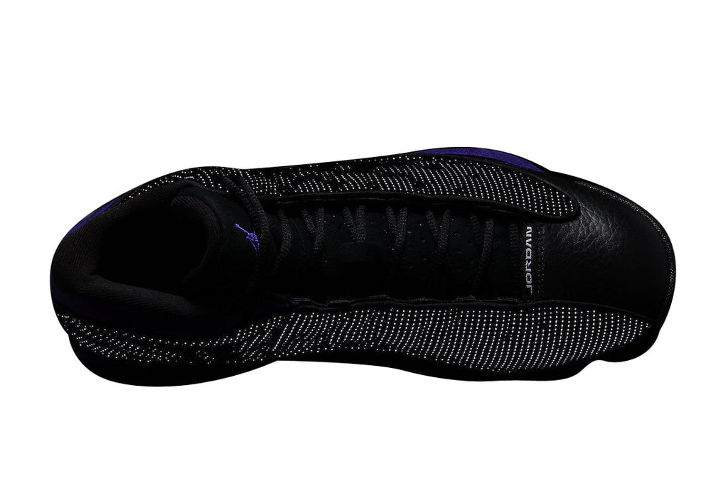 Air Jordan 13 Court Purple - Image 6