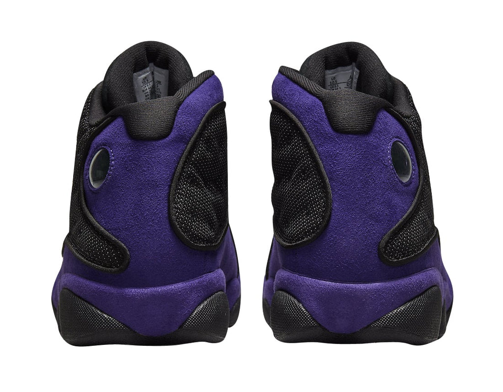 Air Jordan 13 Court Purple - Image 7