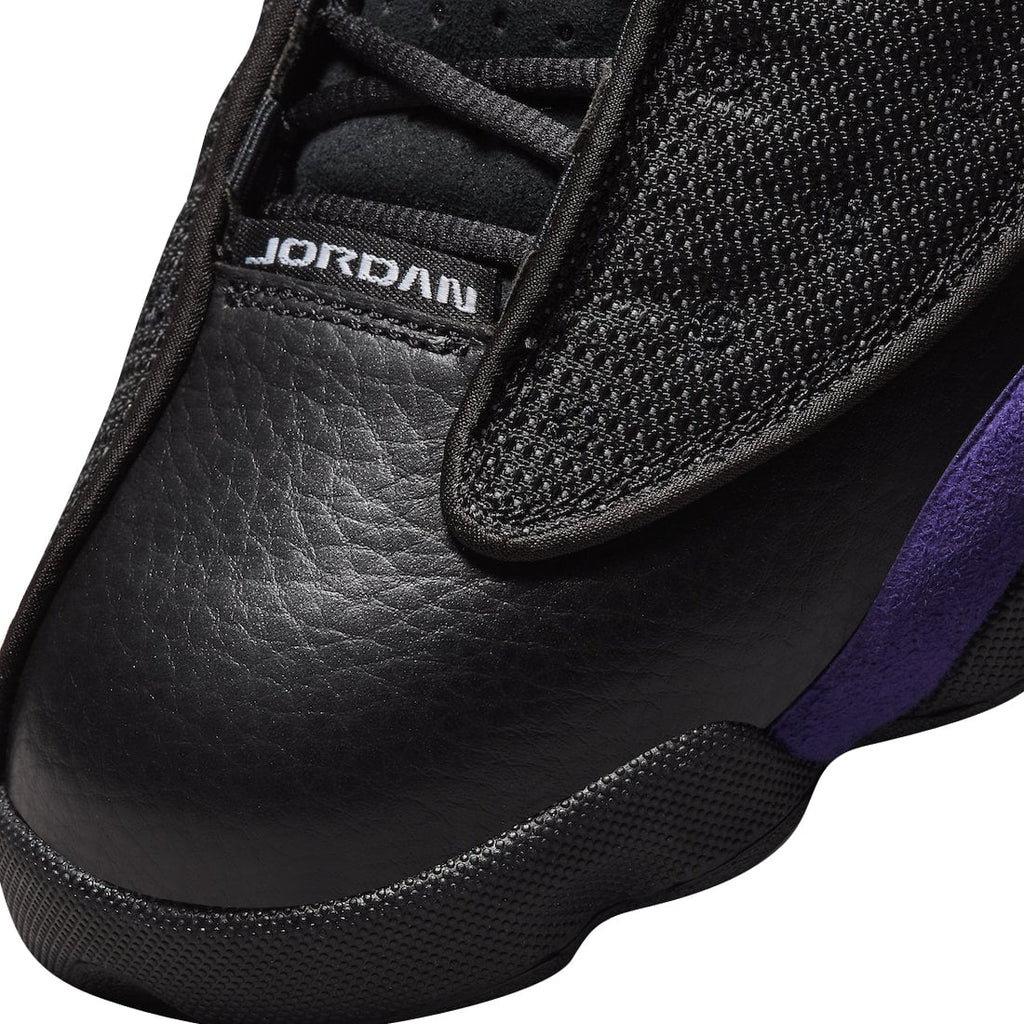 Air Jordan 13 Court Purple - Image 9
