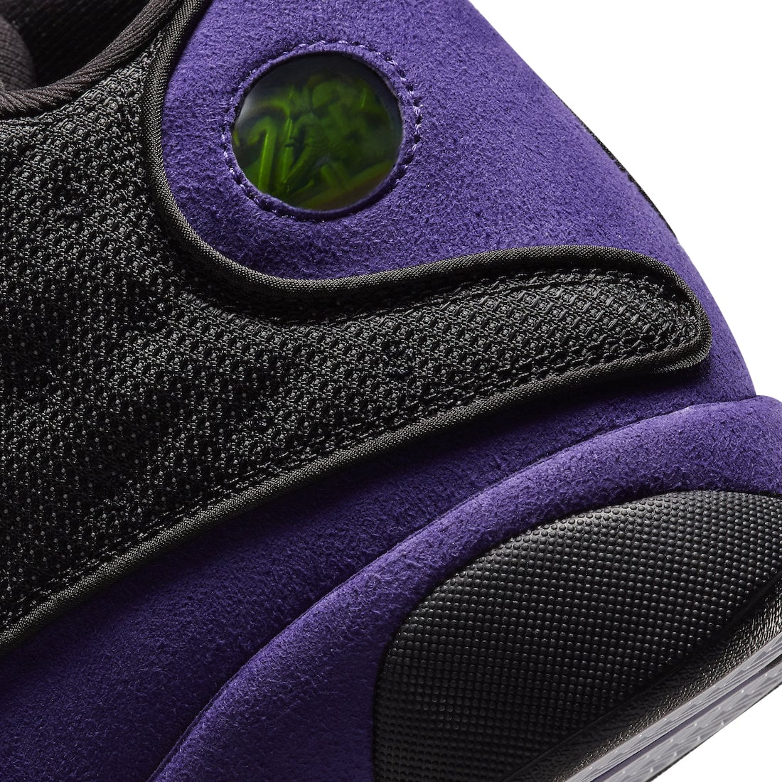 Air Jordan 13 Court Purple - Image 10