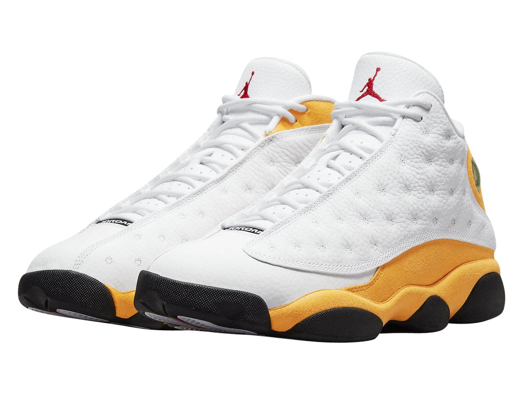 Air Jordan 13 Del Sol - Image 2