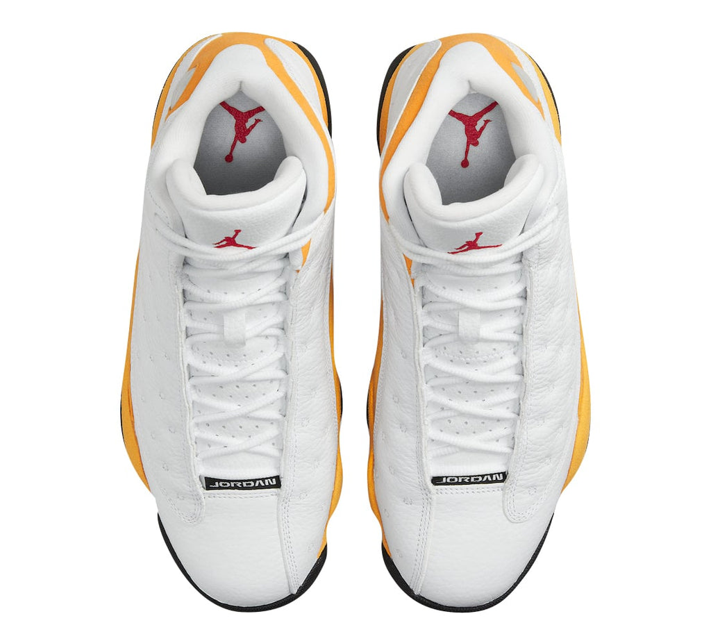 Air Jordan 13 Del Sol - Image 4