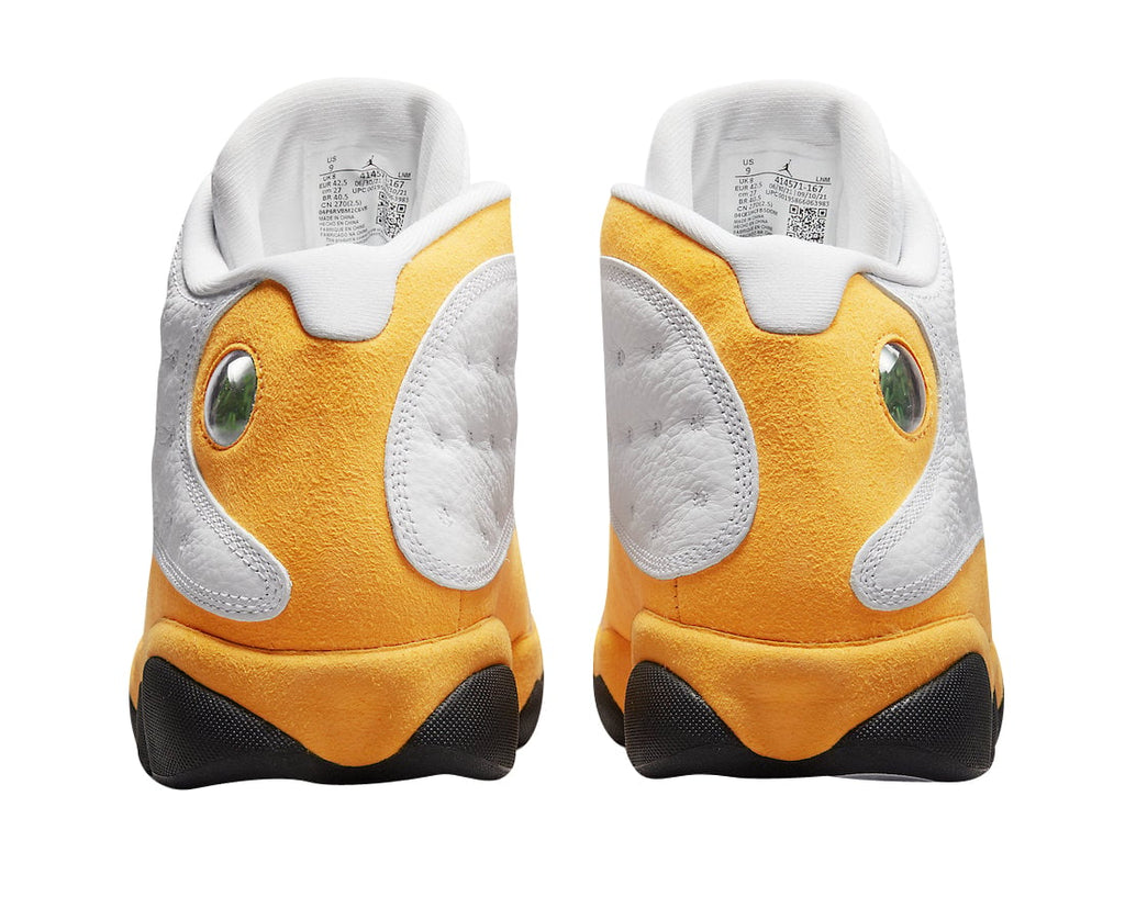 Air Jordan 13 Del Sol - Image 5