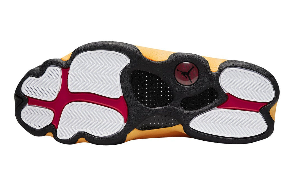 Air Jordan 13 Del Sol - Image 6