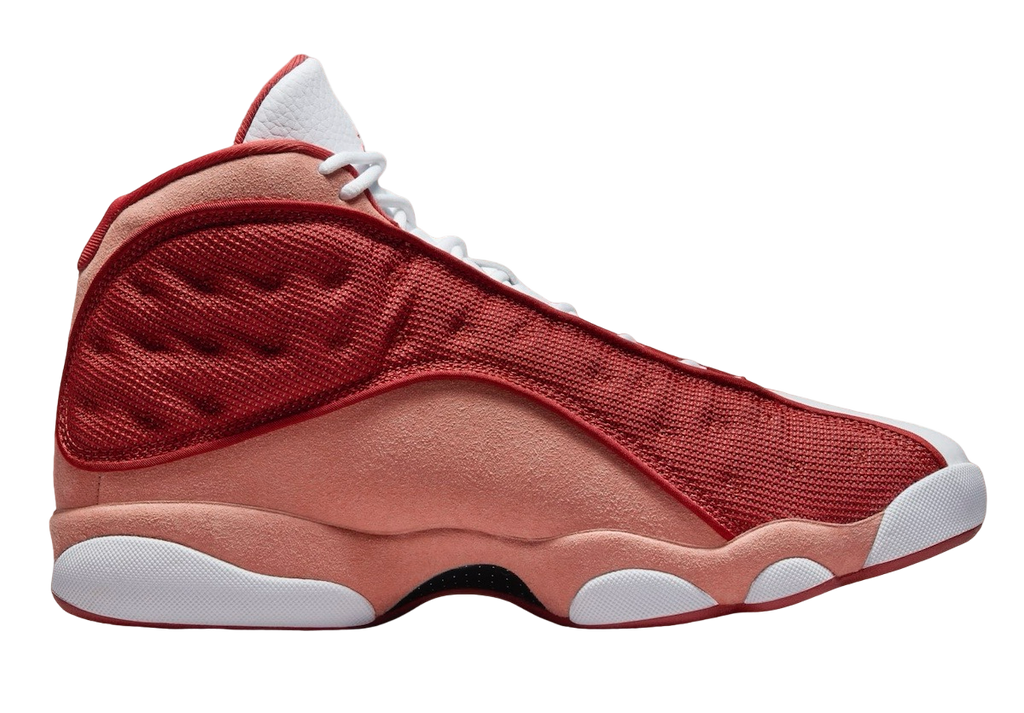 Air Jordan 13 Dune Red - Image 3