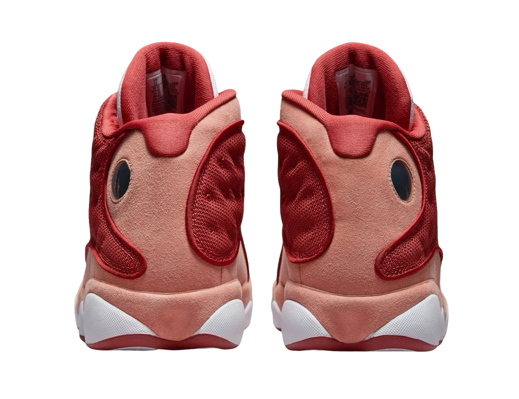 Air Jordan 13 Dune Red - Image 5