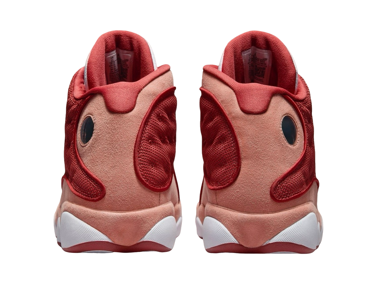 Air Jordan 13 Dune Red - Image 5