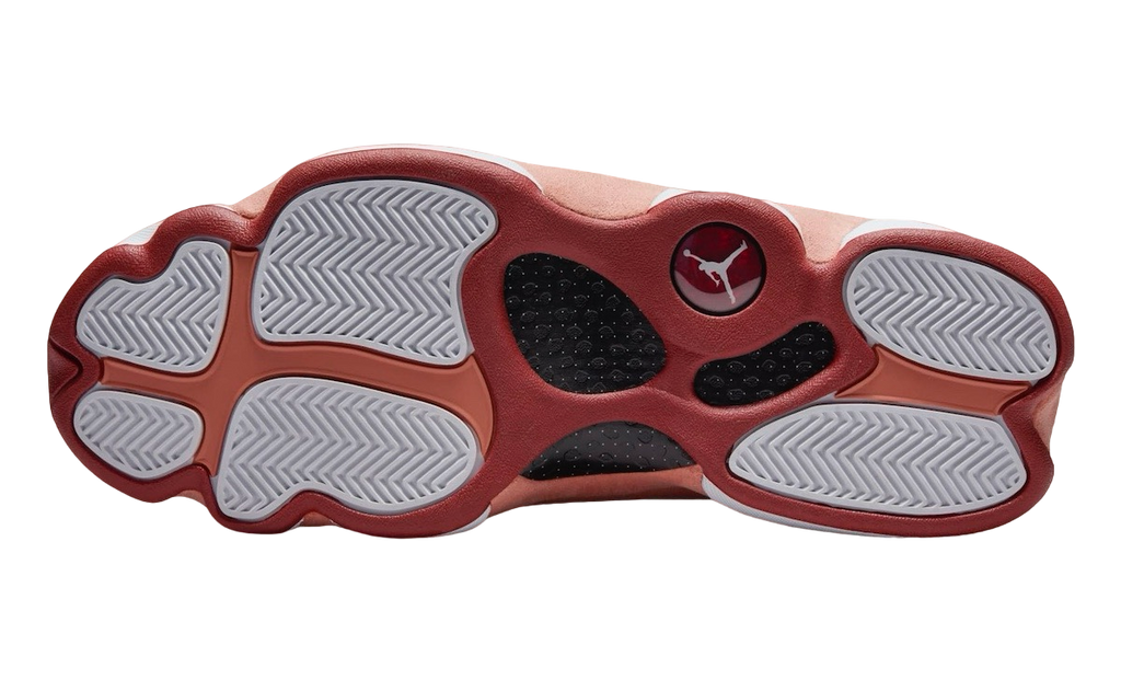 Air Jordan 13 Dune Red - Image 6