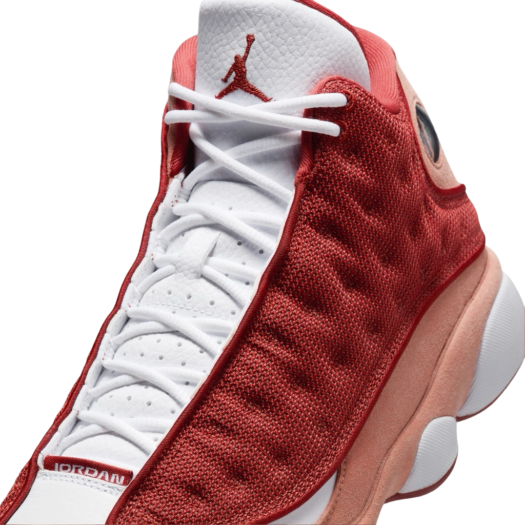 Air Jordan 13 Dune Red - Image 7