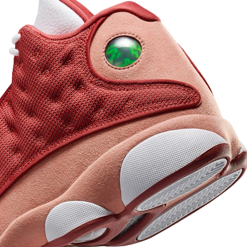 Air Jordan 13 Dune Red - Image 8