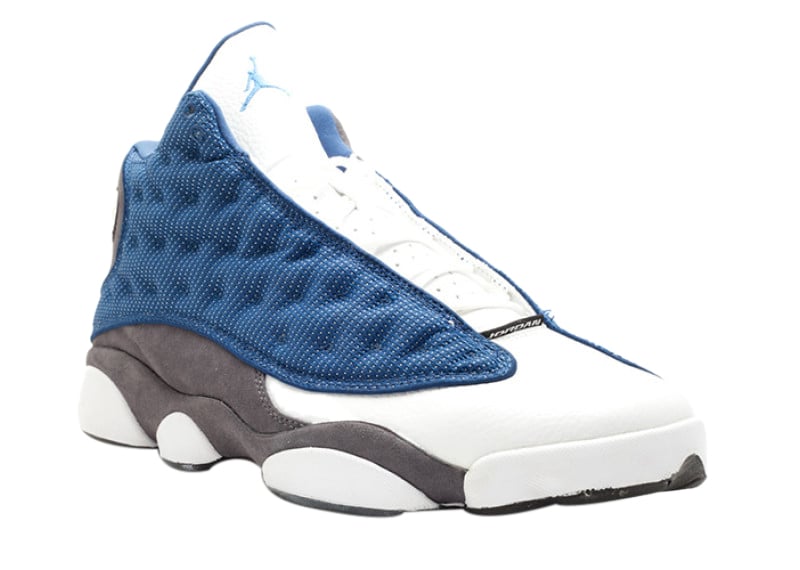 Air Jordan 13 Flint (2010) - Image 2