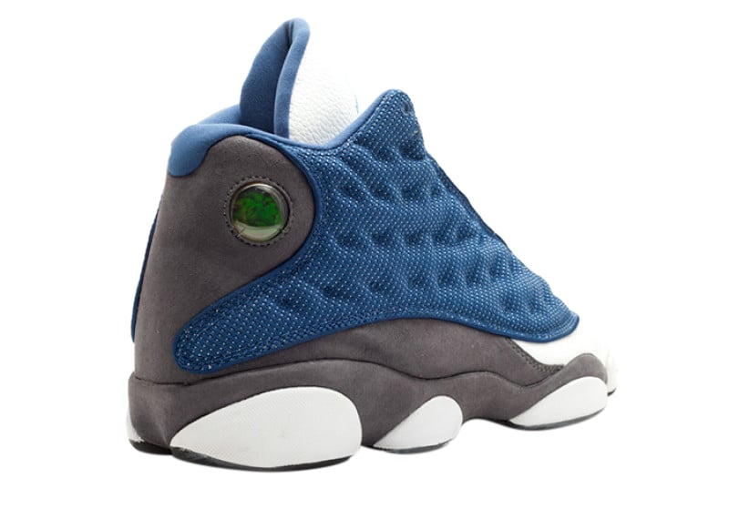 Air Jordan 13 Flint (2010) - Image 3
