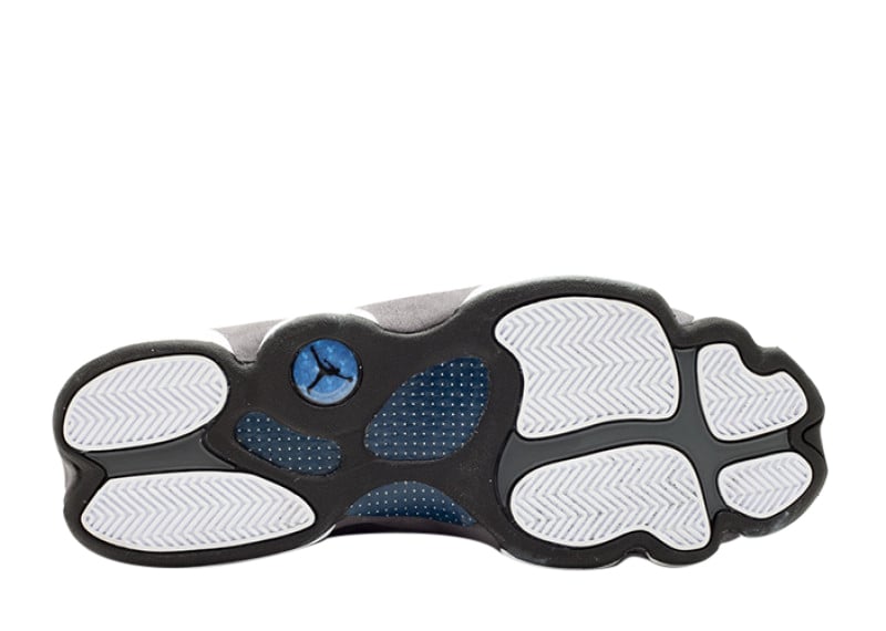 Air Jordan 13 Flint (2010) - Image 4