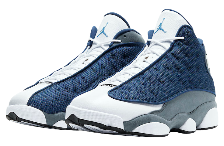 Air Jordan 13 Flint 2020 - Image 2