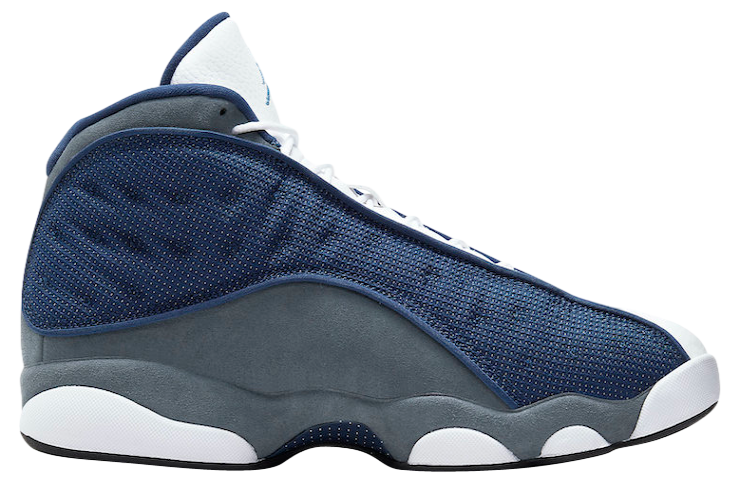 Air Jordan 13 Flint 2020 - Image 3
