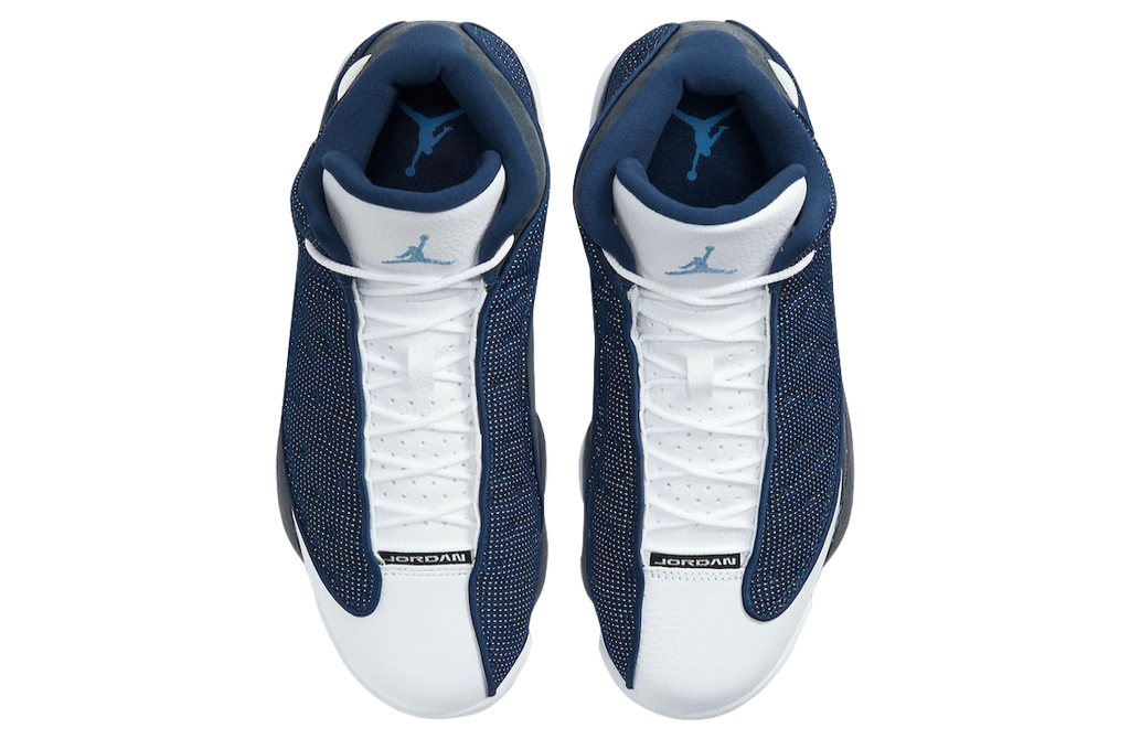 Air Jordan 13 Flint 2020 - Image 4