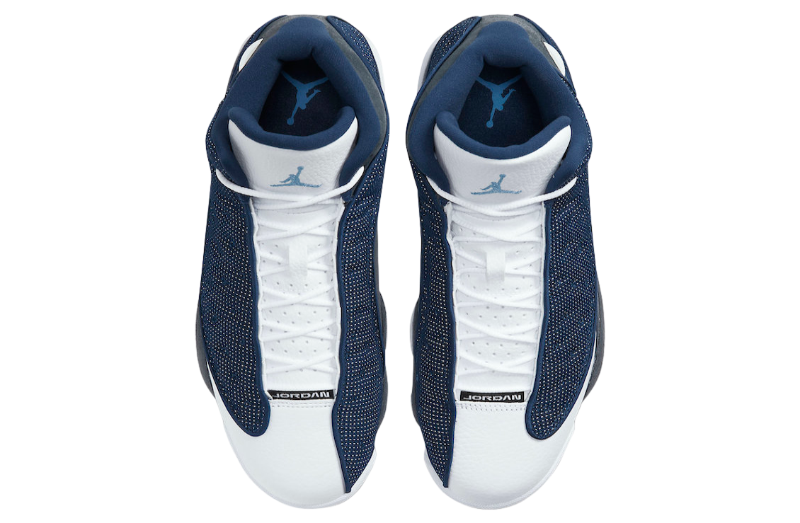 Air Jordan 13 Flint 2020 - Image 4