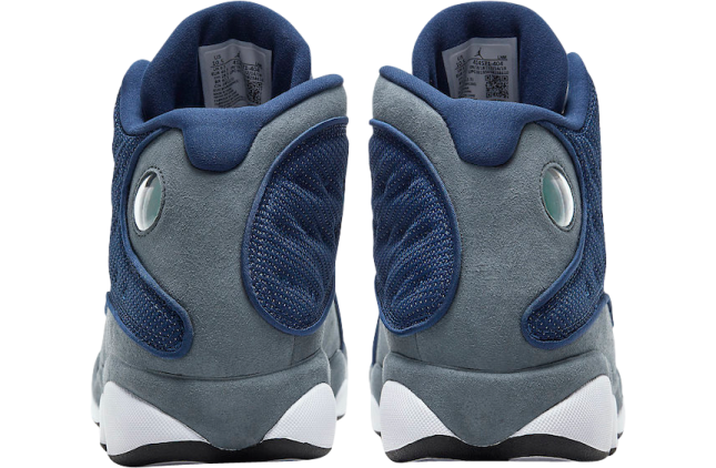 Air Jordan 13 Flint 2020 - Image 5