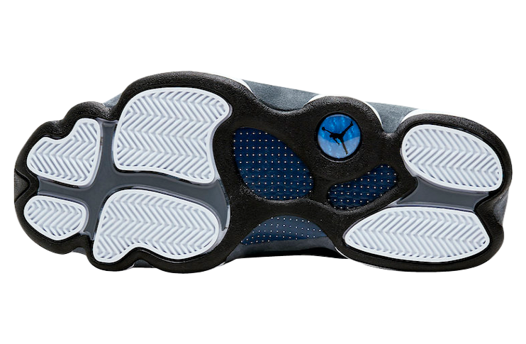 Air Jordan 13 Flint 2020 - Image 6