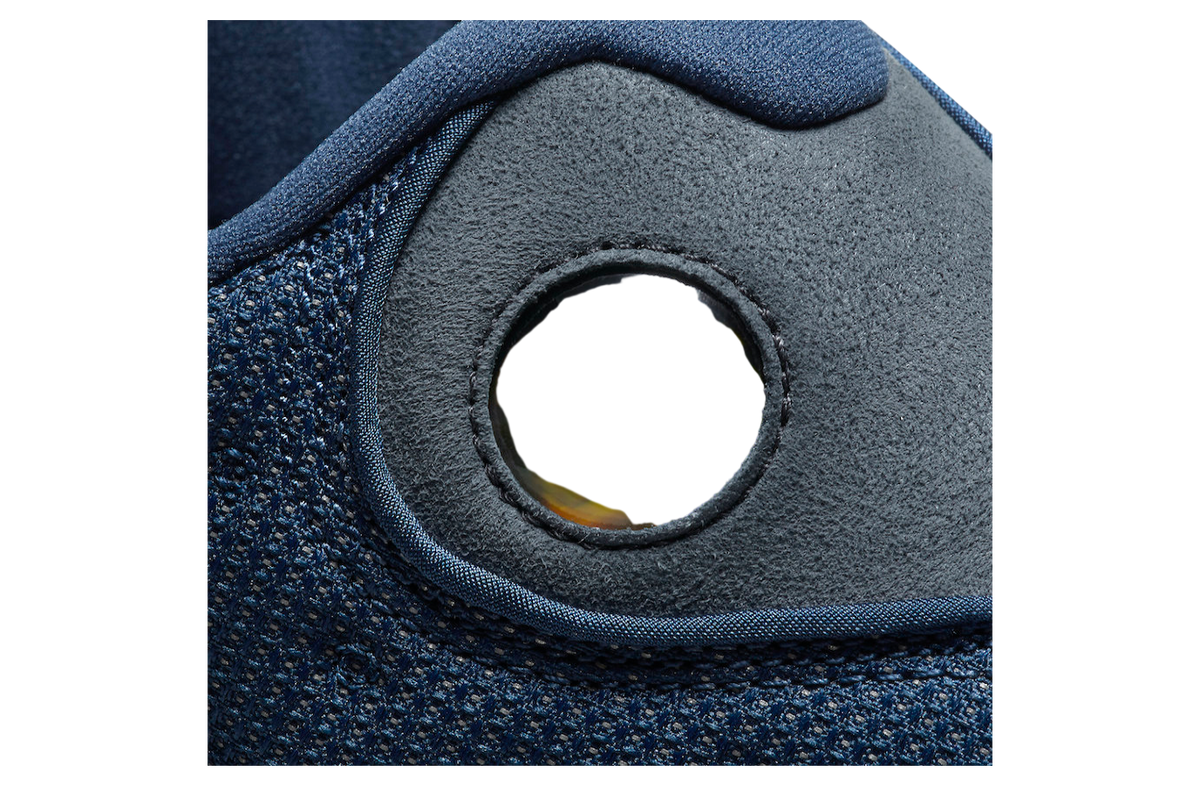 Air Jordan 13 Flint 2020 - Image 9