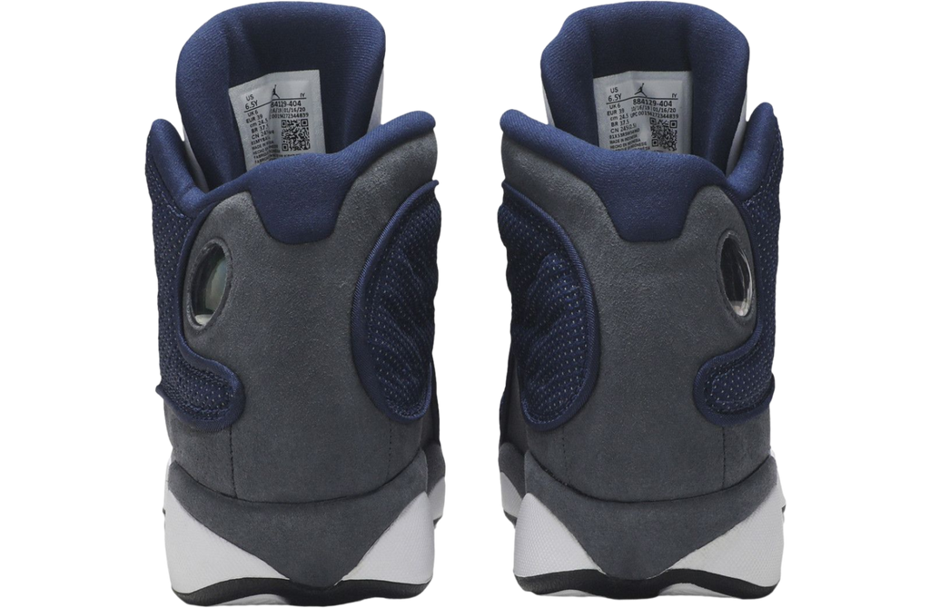 Air Jordan 13 GS Flint 2020 - Image 4