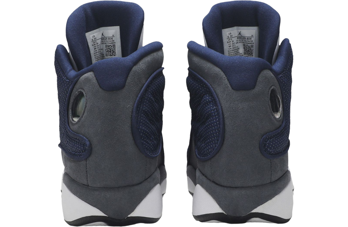 Air Jordan 13 GS Flint 2020 - Image 4
