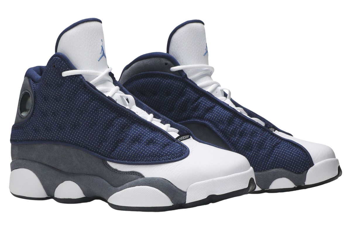Air Jordan 13 GS Flint 2020 - Image 5
