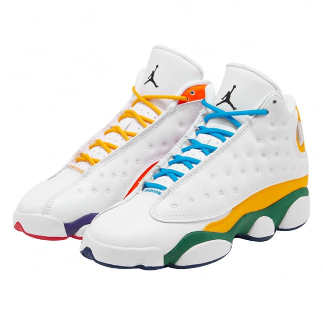 Air Jordan 13 GS Playground - Image 2