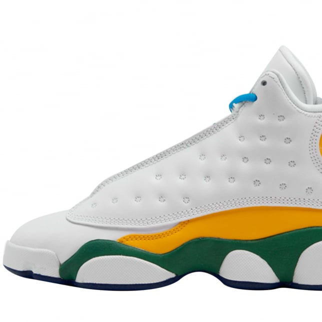 Air Jordan 13 GS Playground - Image 4