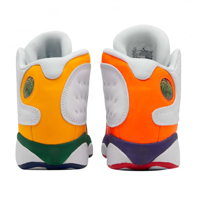 Air Jordan 13 GS Playground - Image 5