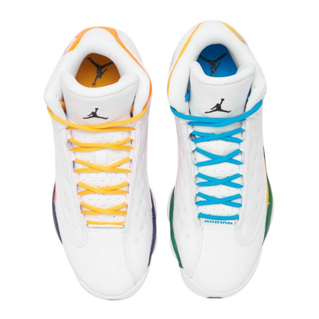 Air Jordan 13 GS Playground - Image 6