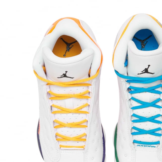 Air Jordan 13 GS Playground - Image 7